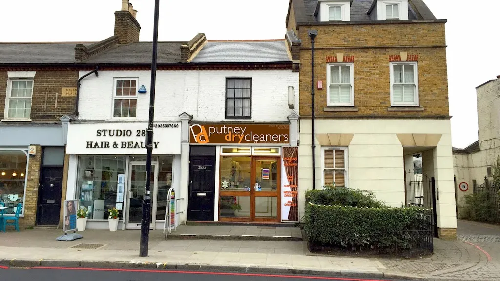 Putney Dry Cleaners