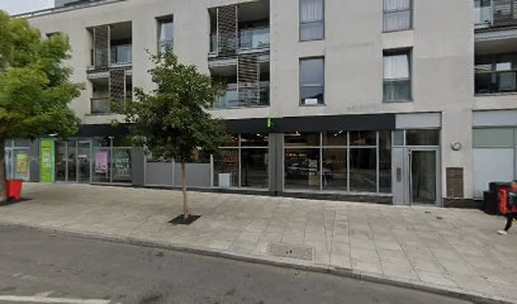 PZY Locksmith Chalk Farm