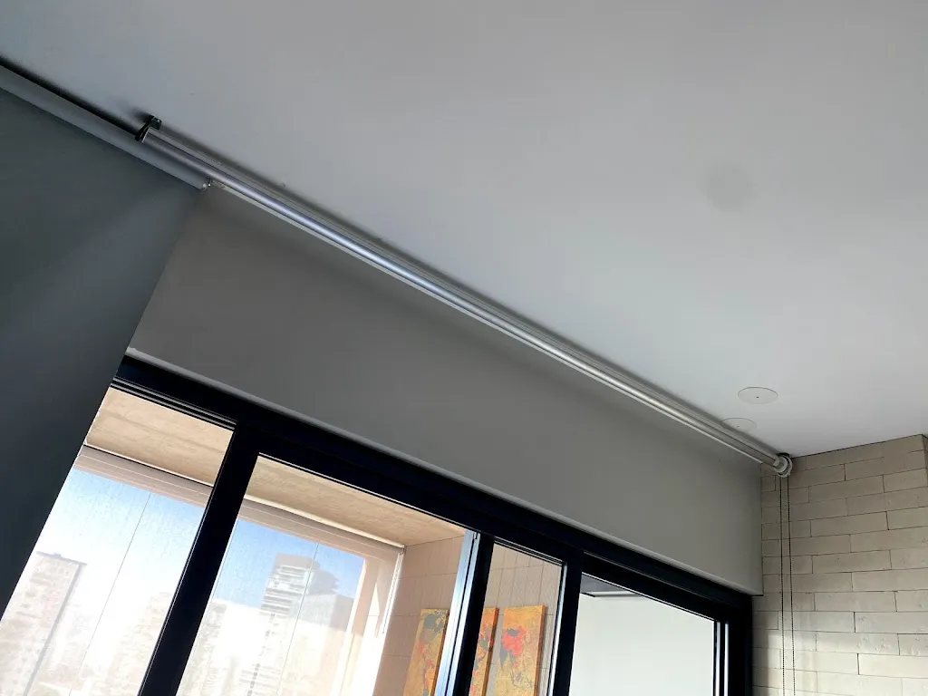 Q Apartments HQ