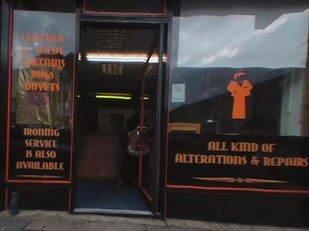 Quality & Care Dry Cleaners London