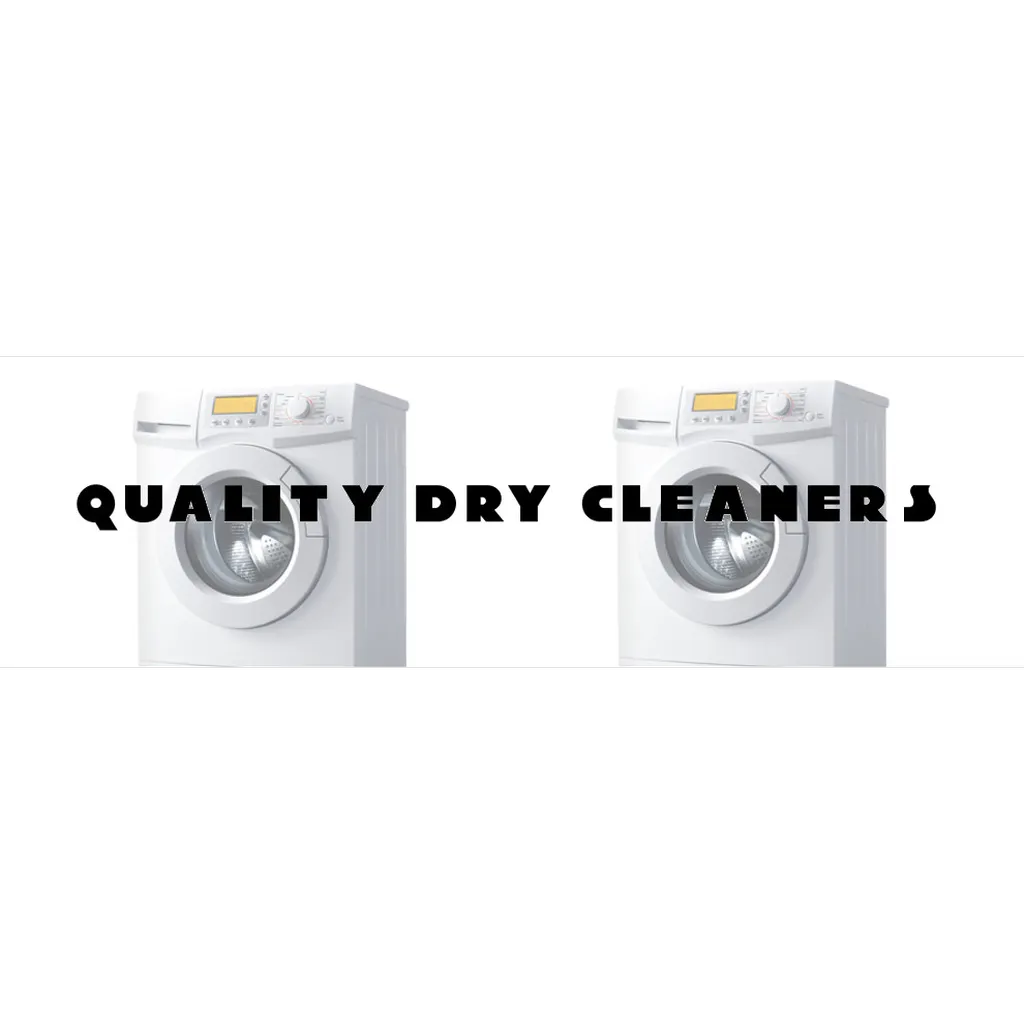 Quality Dry Cleaners