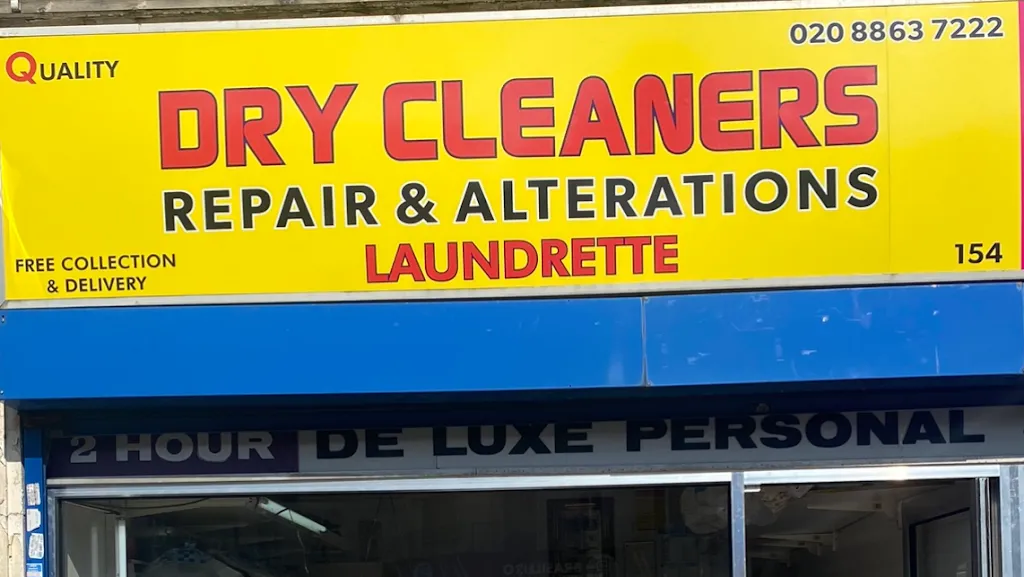 Quality Dry Cleaners & Alterations