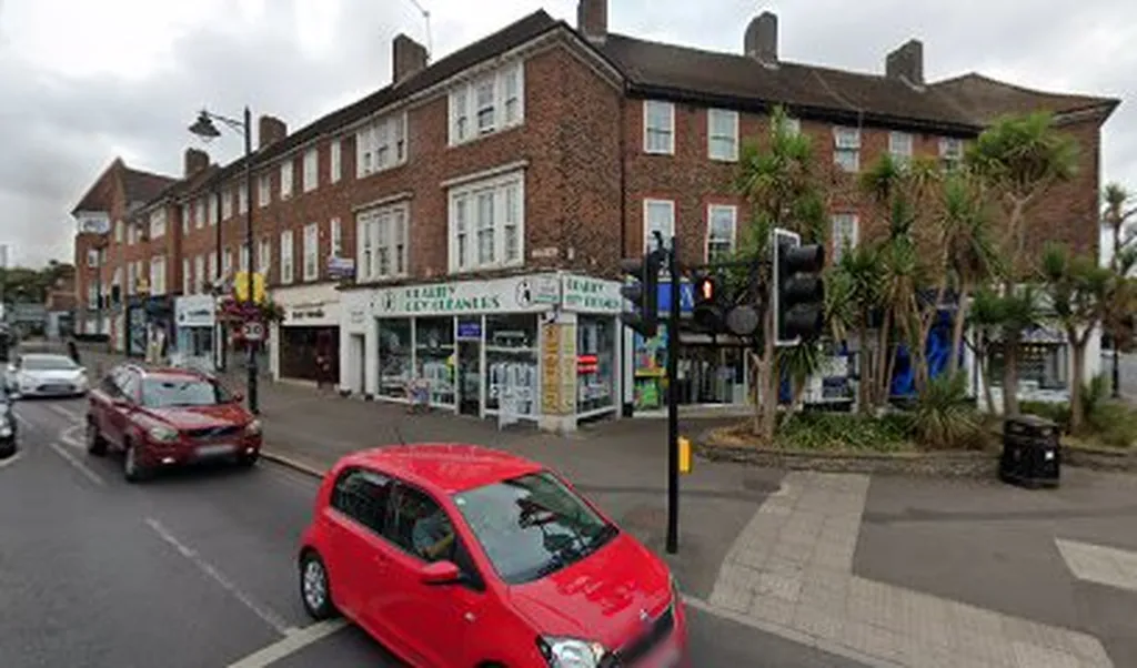Quality Dry Cleaners ltd