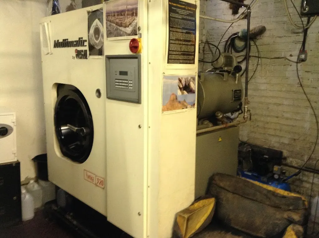 Quality Dry Cleaners