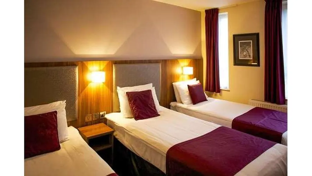 Quality Hotel Hampstead
