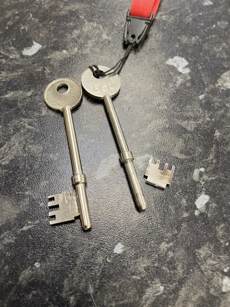 Quality Key Cutting and Shoe Repairs