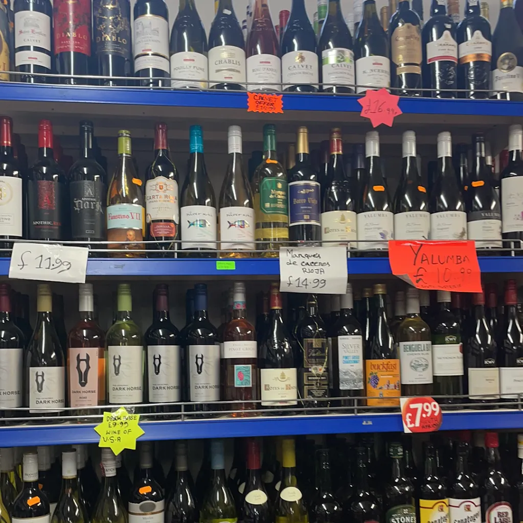 Quality Wines