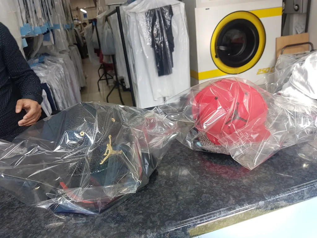 Queens Dry Cleaners