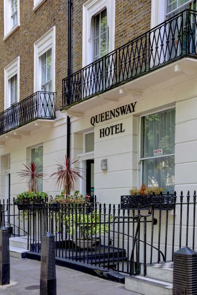 Queensway Hotel (Sure Collection by Best Western)