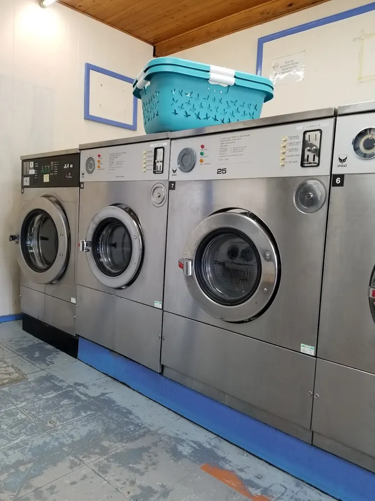 Quickwash