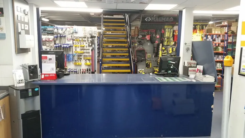 R&B Star (Electrical Wholesaler)