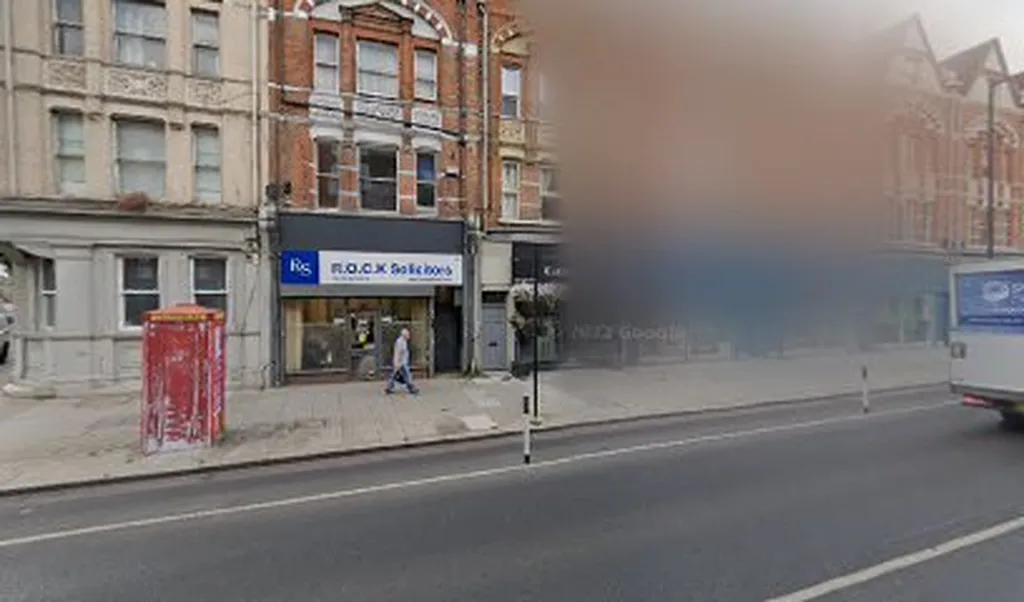 R.O.C.K Solicitors
