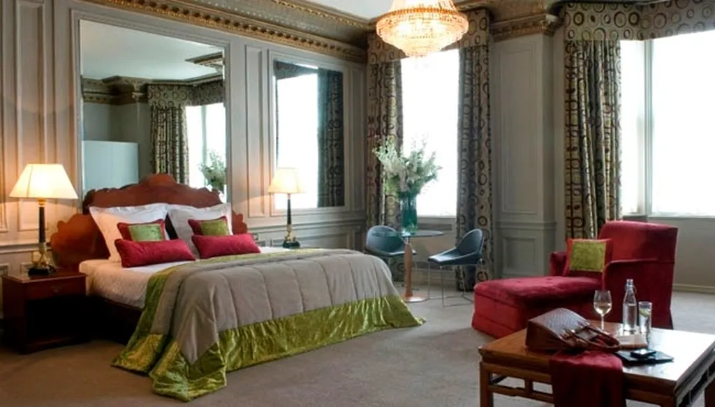 Radisson Blu Edwardian Vanderbilt Hotel, London
