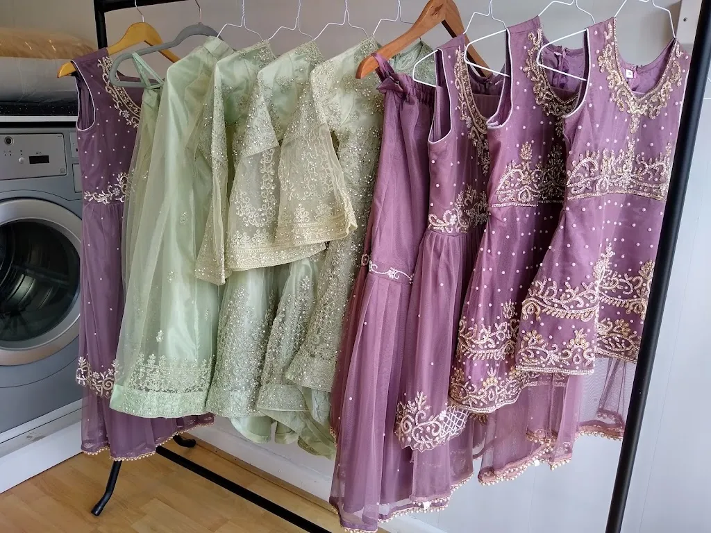 Rai Dry Cleaners