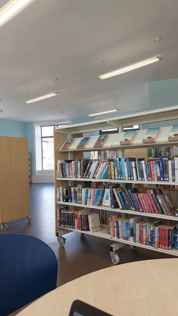 Rainham Library