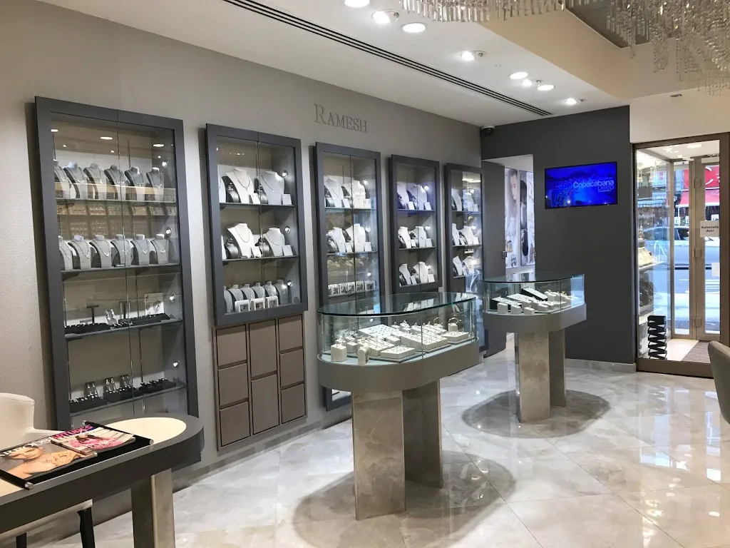 Ramesh Jewellers