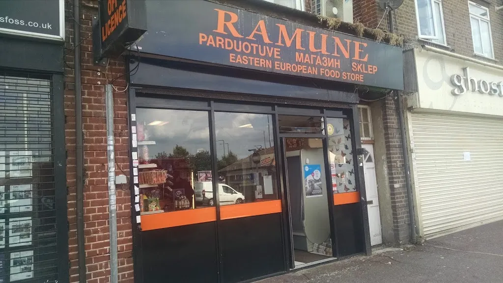 Ramune