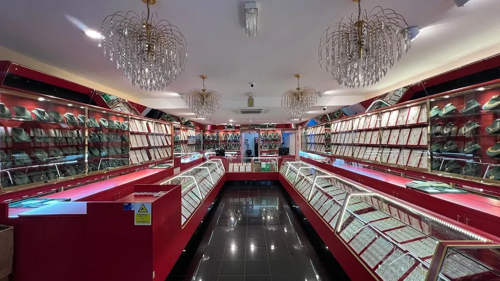 Ranya Jewellers