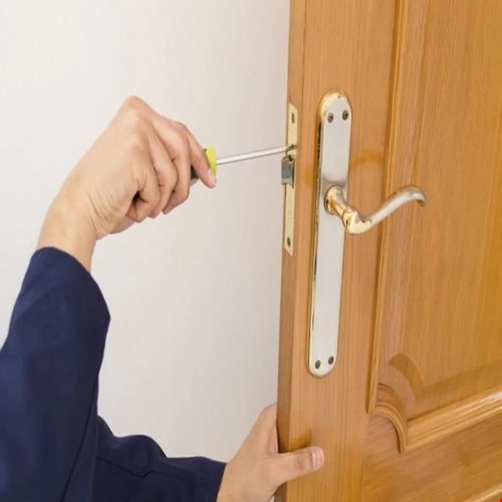 Rapid Locksmith Hampton