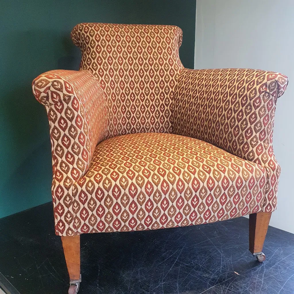 RE Upholstery