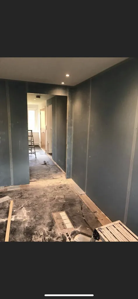 Reassured home improvements