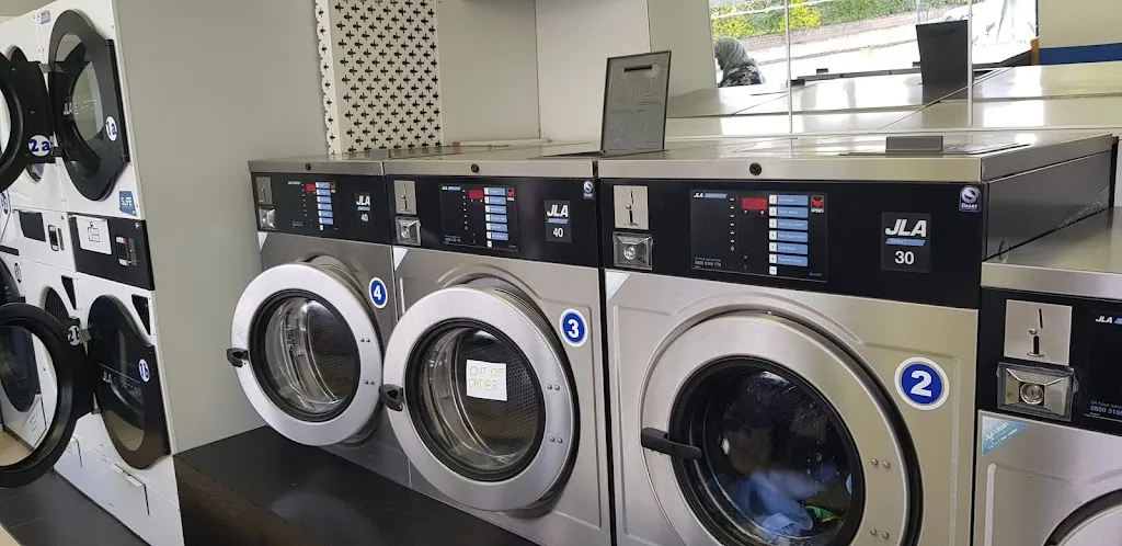 Rectory Park Laundry & Dry Cleaning