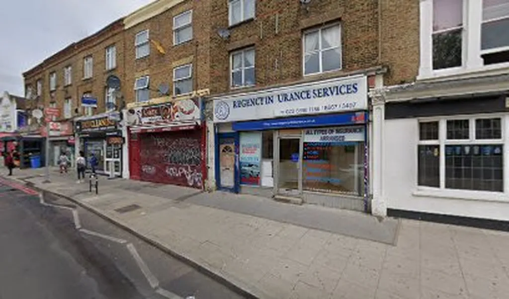 Regency Insurance Services