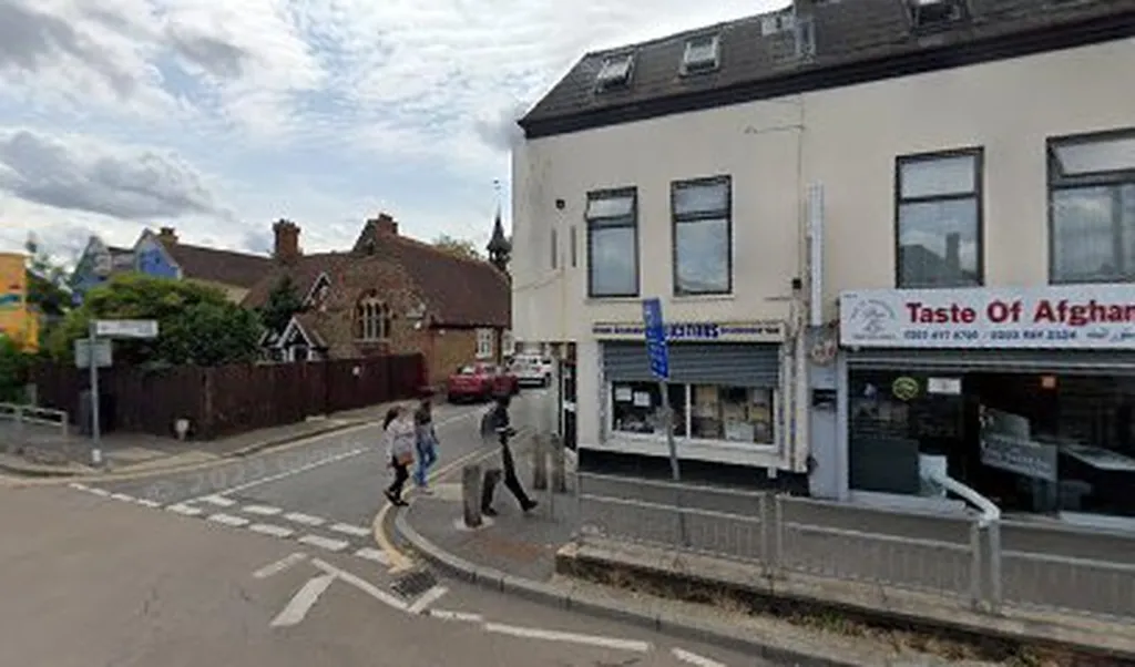 Regent Associates Solicitors