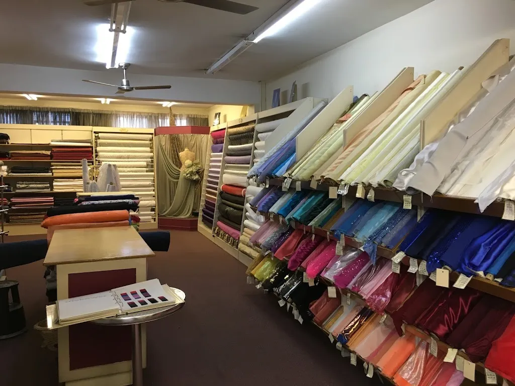 Regent Home of Sewing