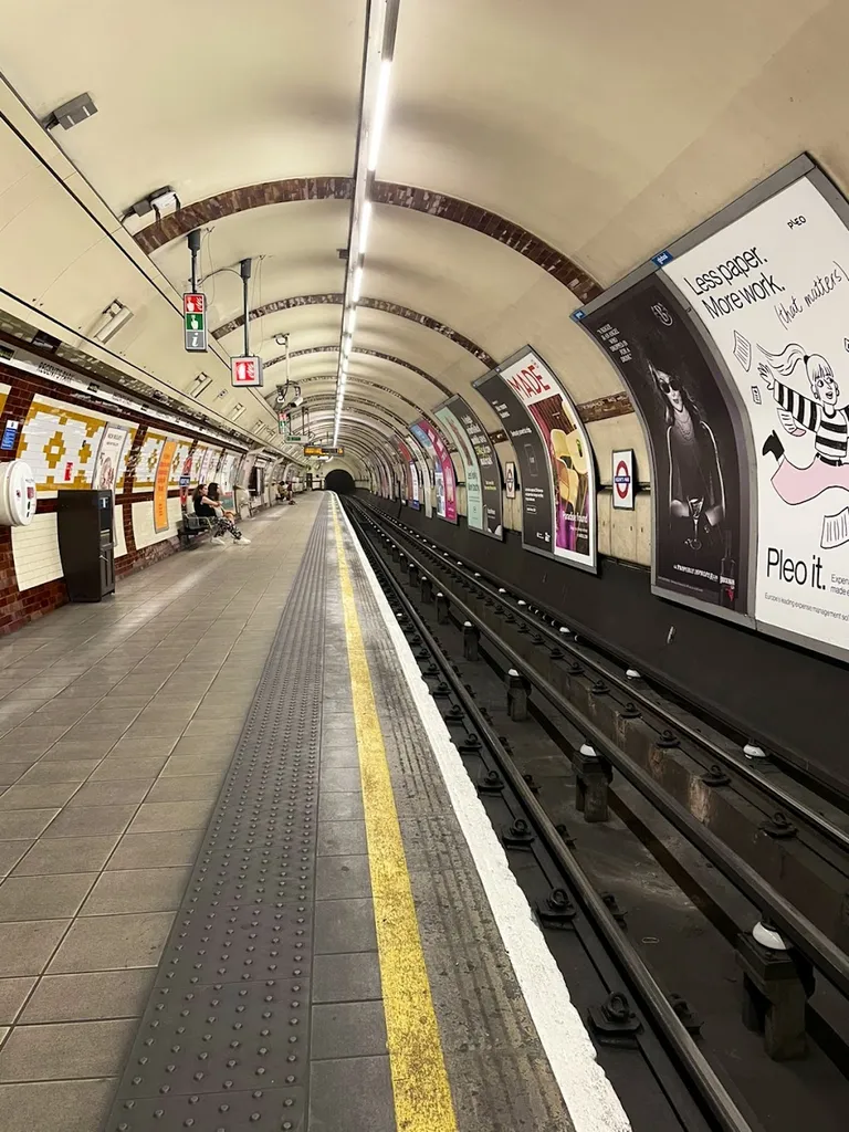 Regent's Park