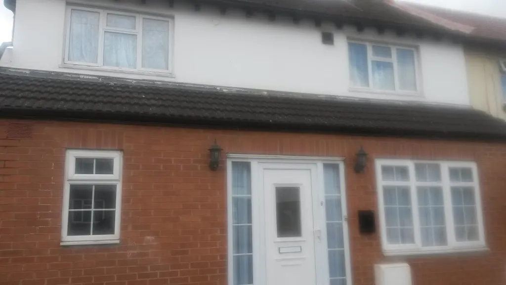 Renaissance Supported Housing