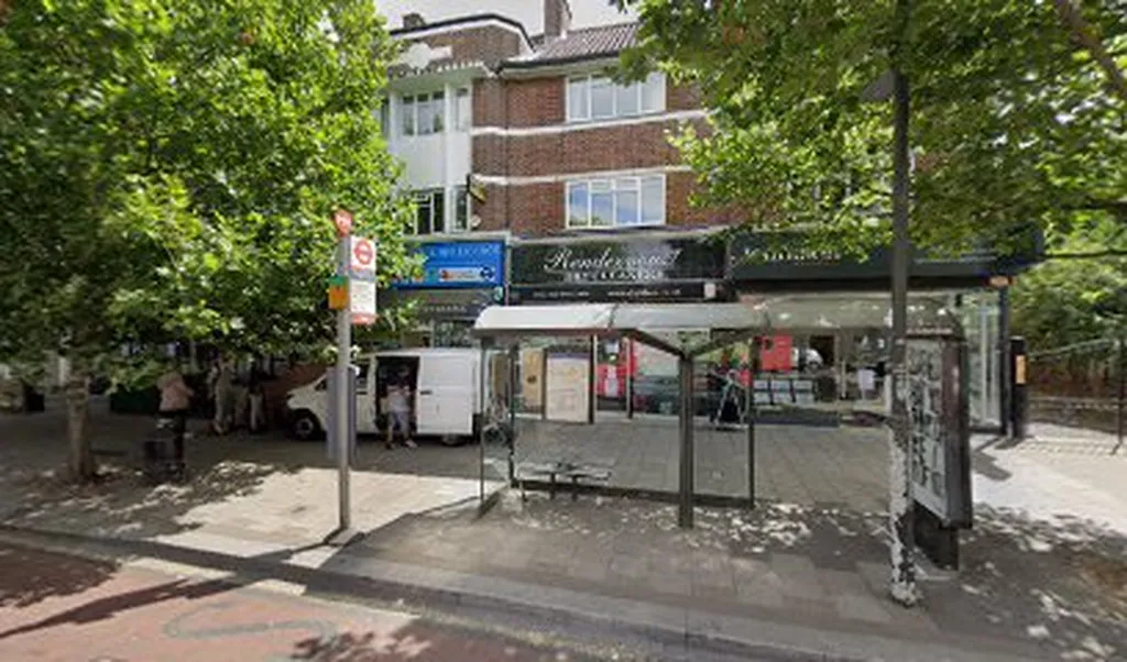 Rendezvous Dry Cleaners