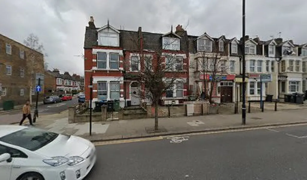 Rent Express Green Lanes