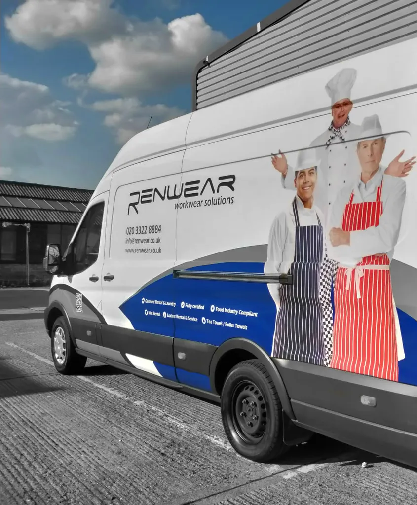 Renwear Ltd