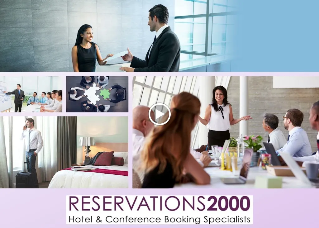 Reservations 2000 Ltd