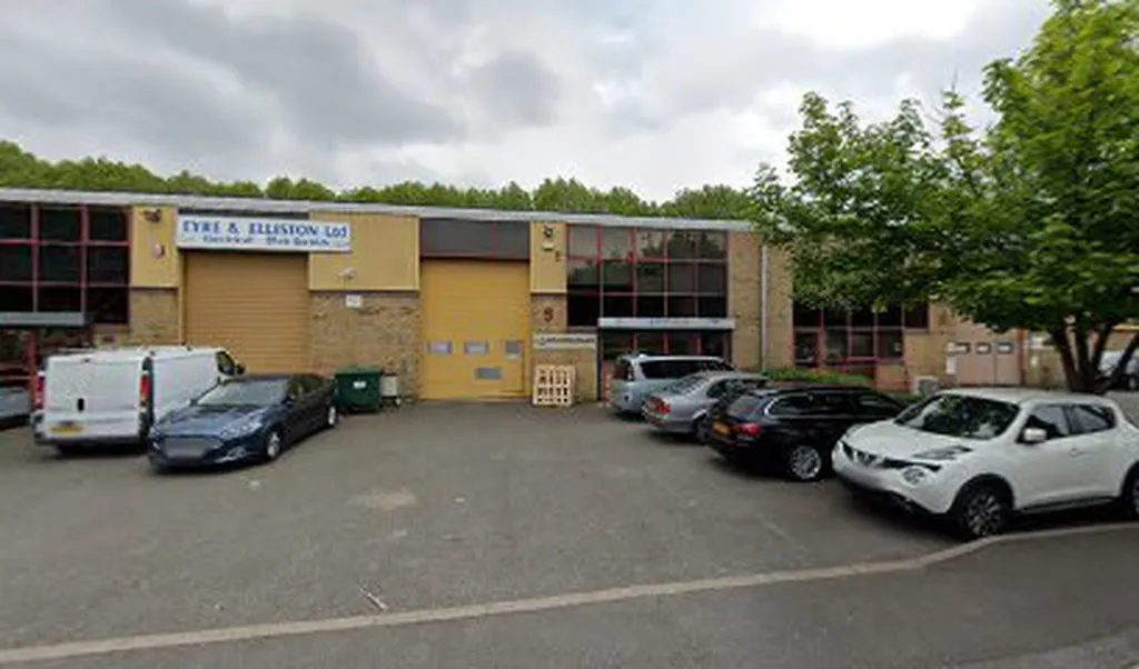 Riel Chyc UK Ltd