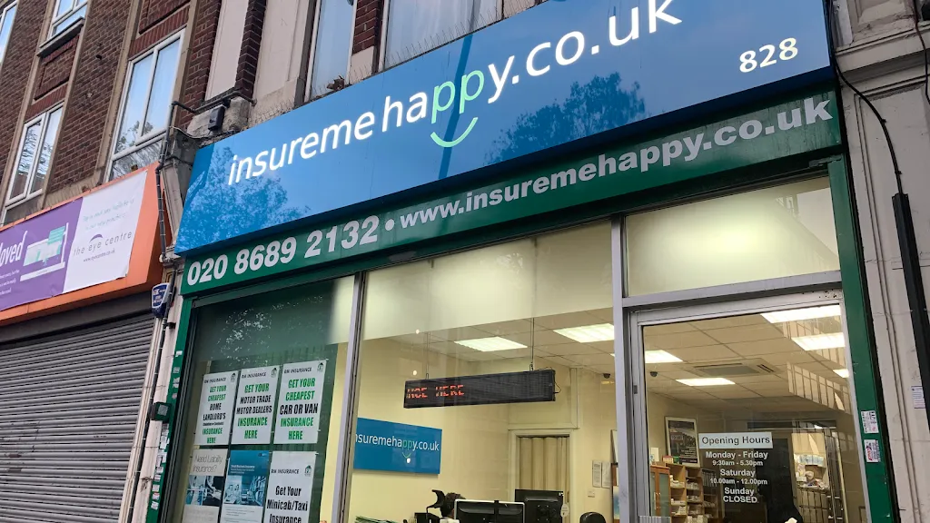 Right Mortgages and Insurance