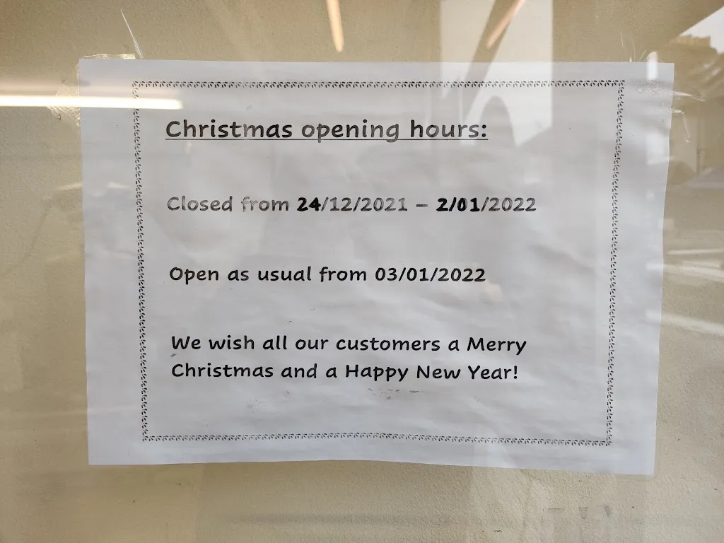 Riverside Dry Cleaning