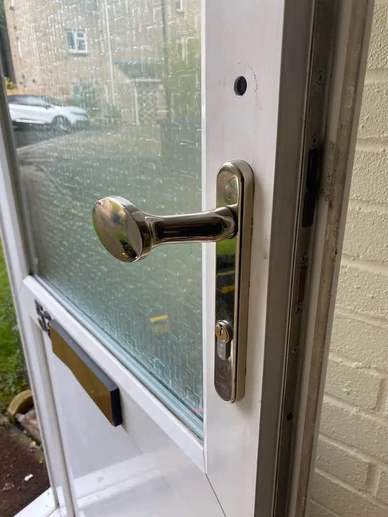 RKO Locksmiths