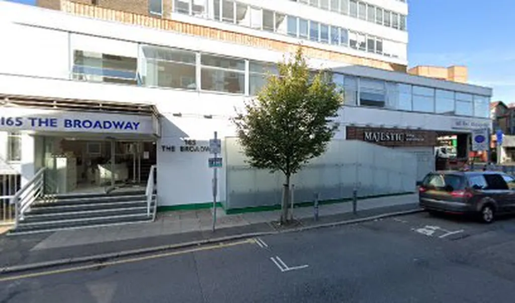RMZ Law Offices