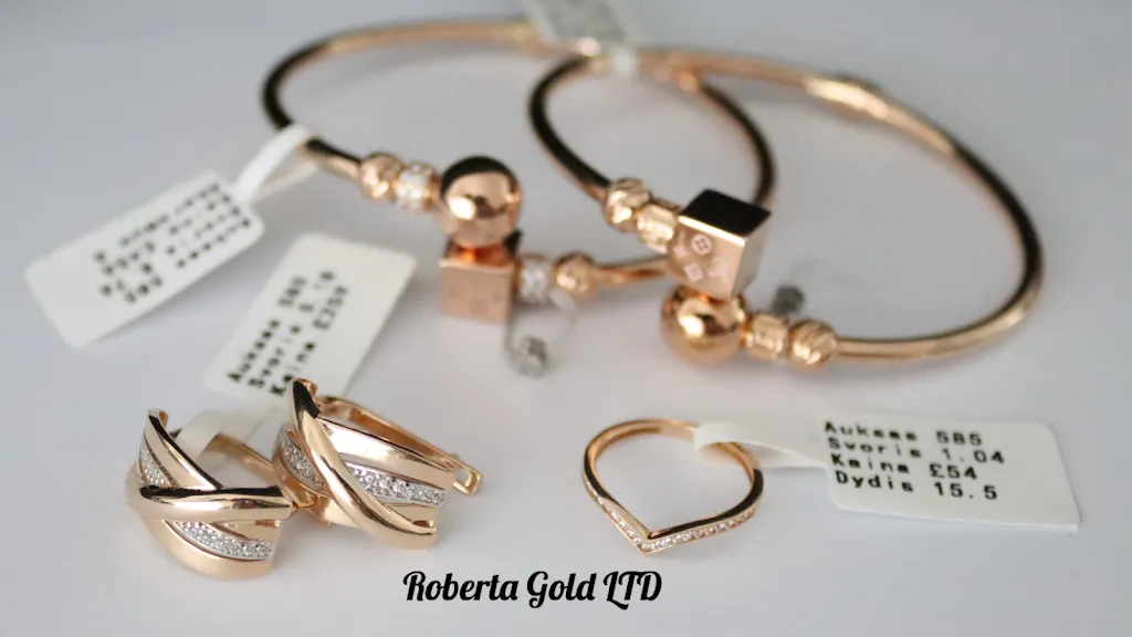 Roberta Gold LTD