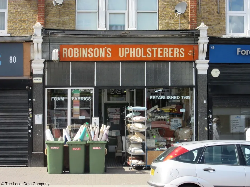 Robinsons Furnishings