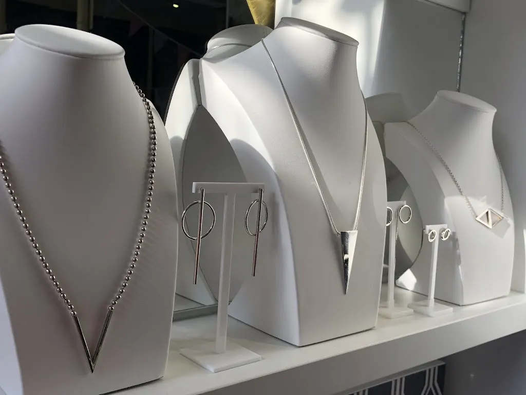 ROCCO JEWELLERY