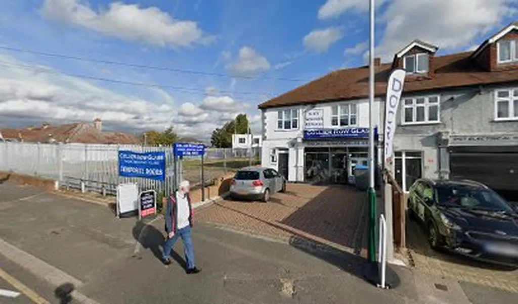 Rockdoors Romford