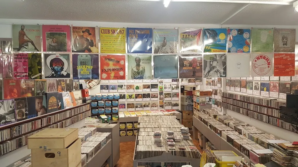 Rollin Records