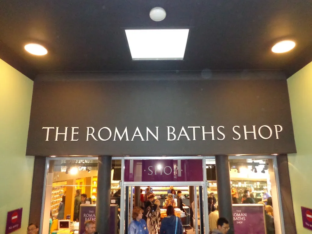 Roman Baths