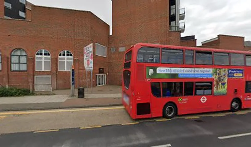 Romford Furniture & Electrical Store