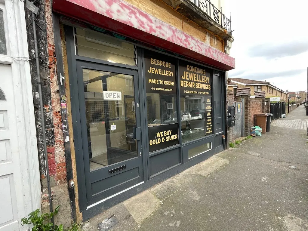 Ronesans Jewellery Workshop