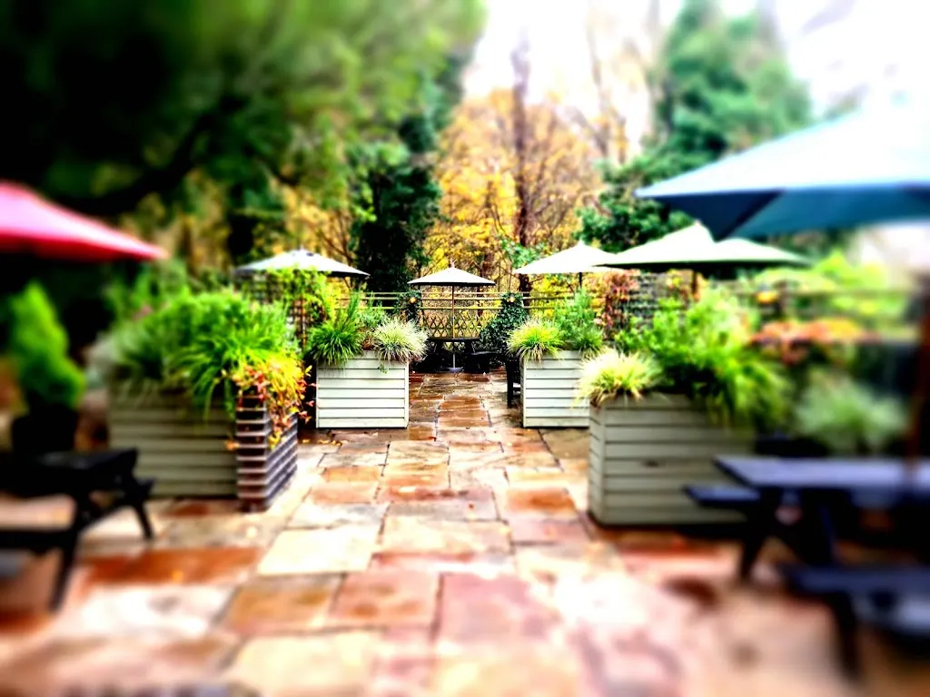 Rose Of York Pub & Hotel