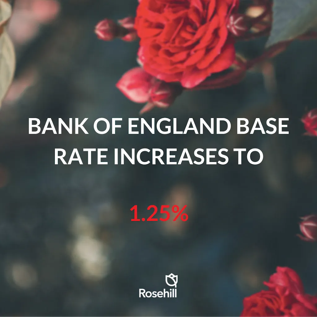 Rosehill Financial Services